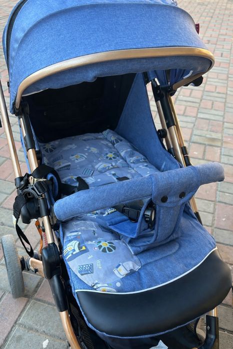 Коляска детская