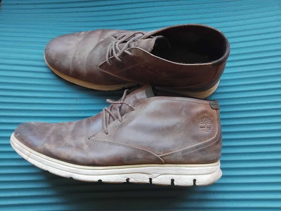 Timberland 100% оригинални мъжки обувки