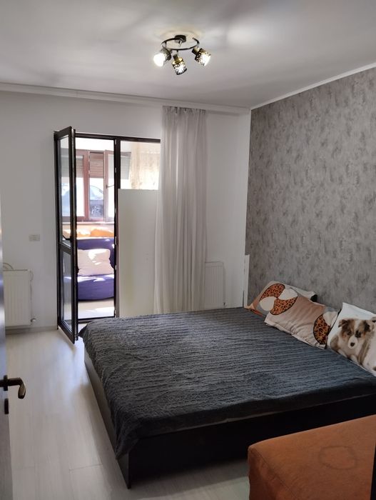 Apartament 2 camere