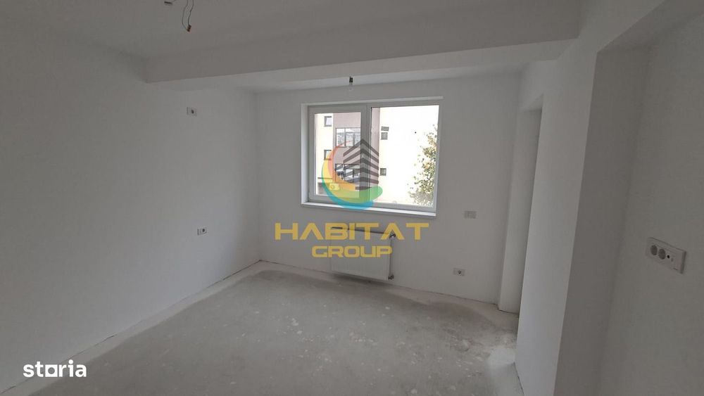 Apartament Nou, 4 Camere, Decomandat 3 balcoane 2 bai Sector 4 etaj 1