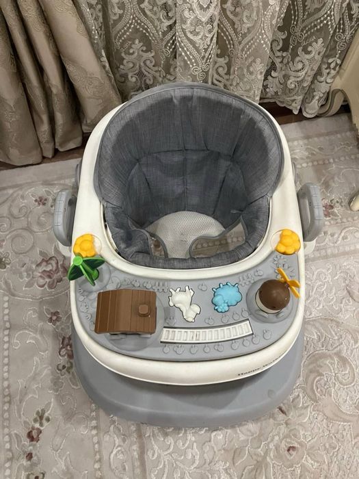 Ходунки брендовый