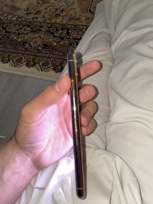 iPhone 11pro max
