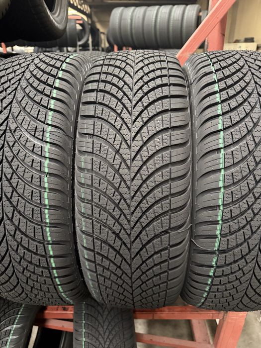 Anvelope M+S Iarna 225/65 R17 Garantie 3 Ani Dot 2026