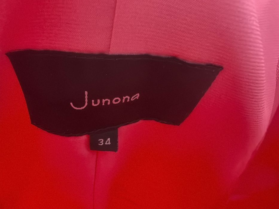 Дамска рокля Junona