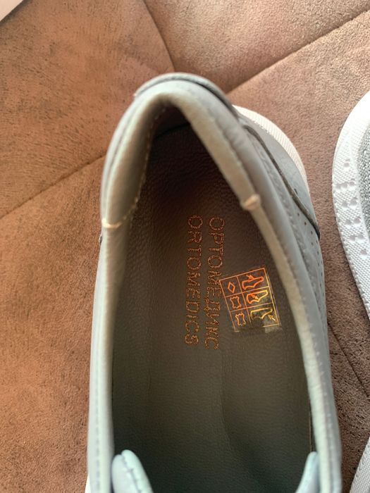 Ортопедични обувки