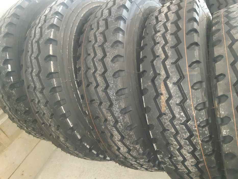 Автошина 12.00R20 PR22 . 22 - Слойный ANSU (китай)