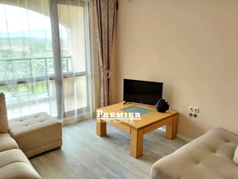 Продава се Двустаен апартамент в к.к. Слънчев бряг - 59 кв.м за 1111 €/кв.м - Снимка #7