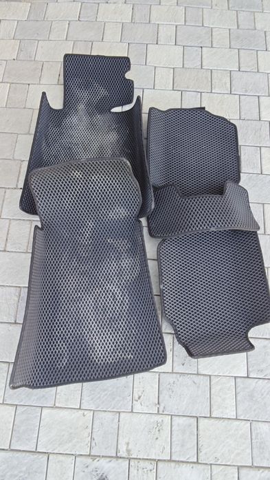 Продам Ева ковры на бмв е34