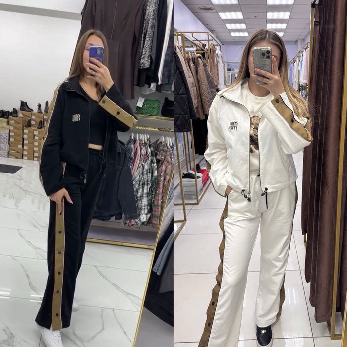 Спорт костюмы (Турция)