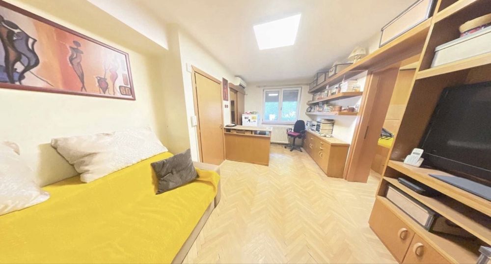 Apartament de inchiriat