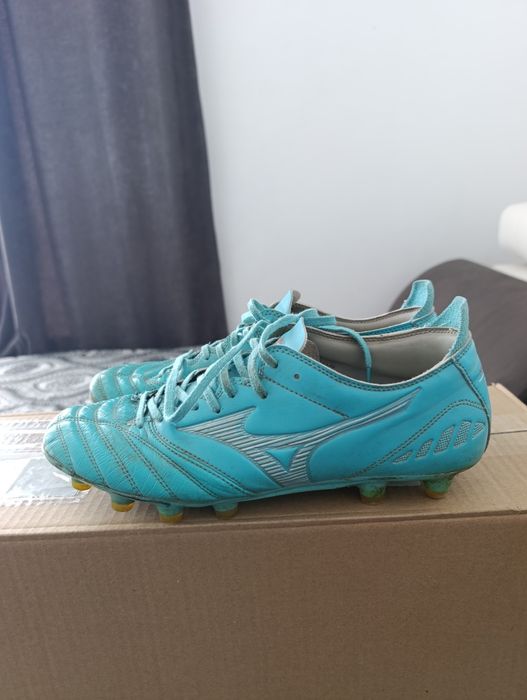 Бутонки Mizuno Morelia Neo