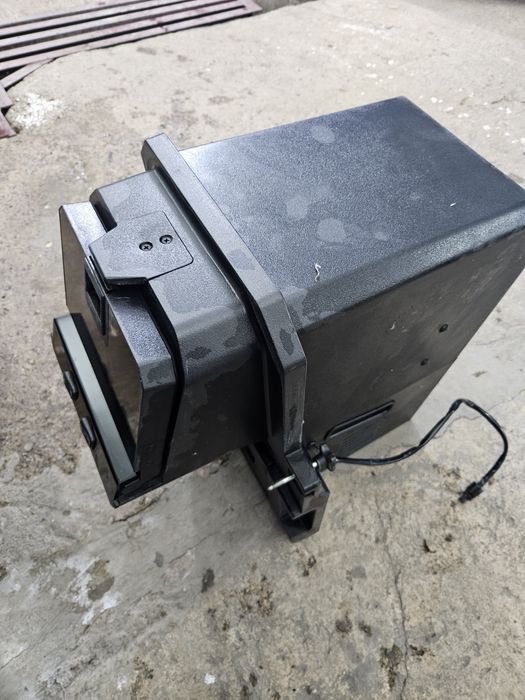 Холодильник w221 мерс