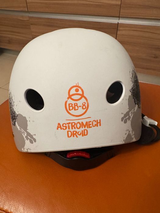 Casca reglabila copii Star Wars