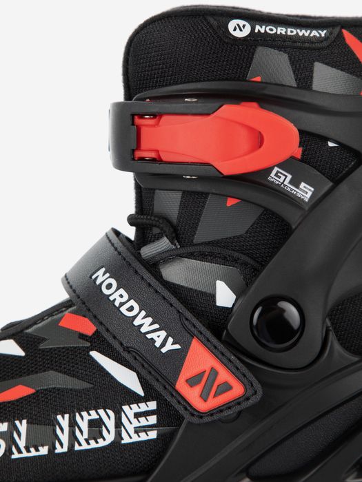 Коньки Nordway Slide