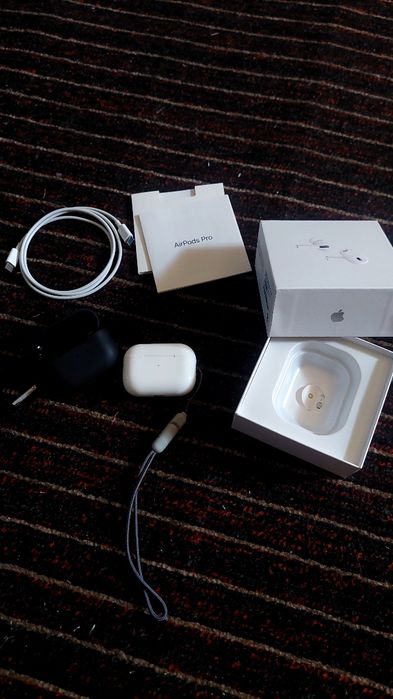 Airpods pro 2 simsiz quloqchin