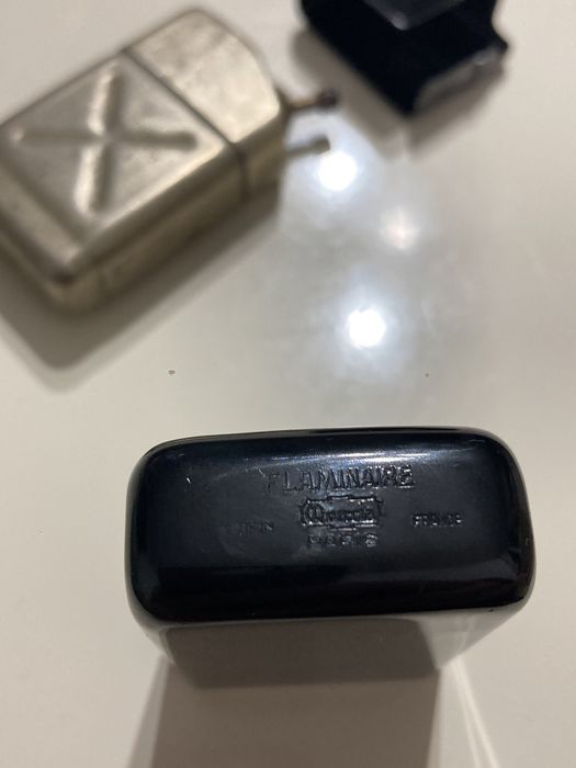 Bricheta zippo originale