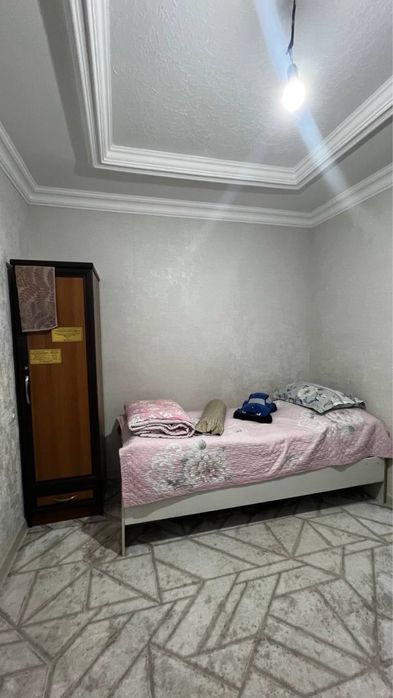 Uchastka Shtab mahalla