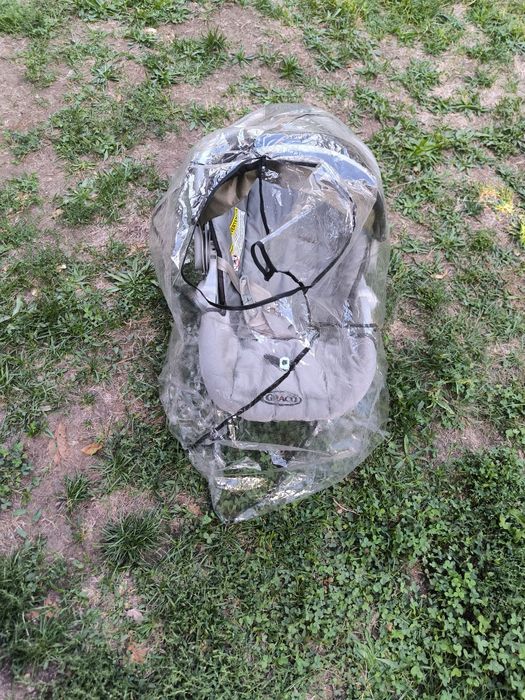 Детска количка Graco