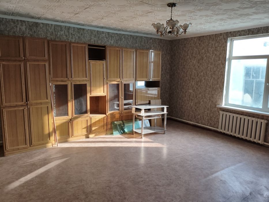 Продам дом с ремонтом, можно под бизнес