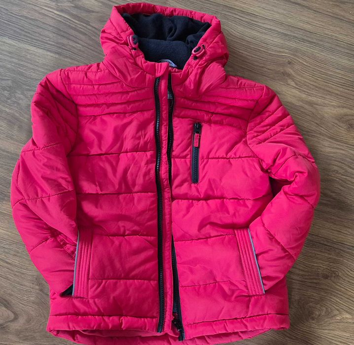 Зимно яке за 7-8 год.