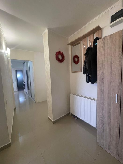 Inchiriez apartament Buftea Centru