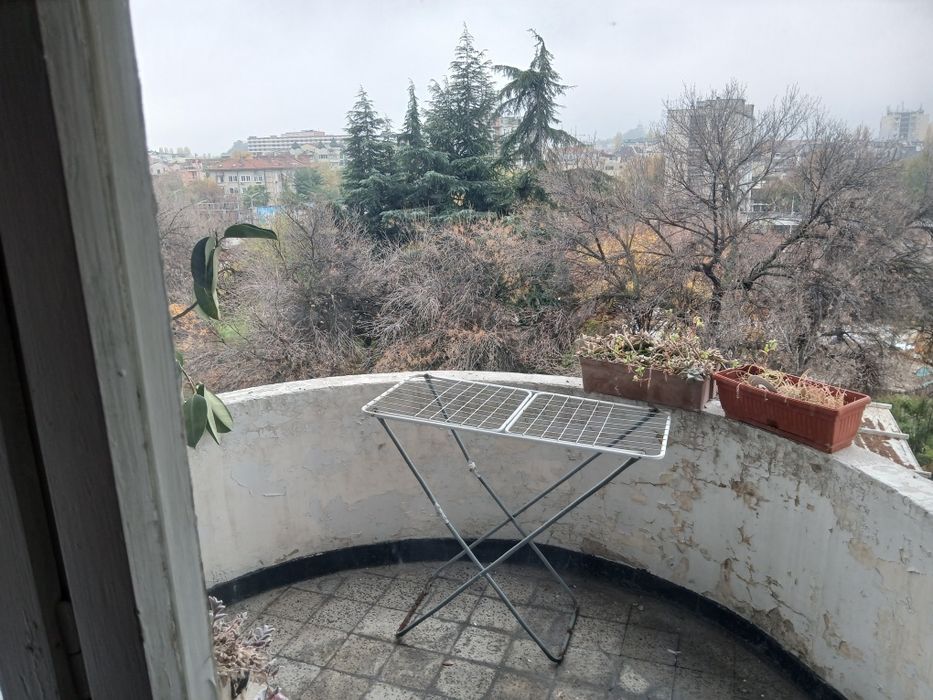 Дава се под наем Тристаен апартамент в Пловдив, Кършияка - 65 кв.м за 331.5 € - Снимка #7