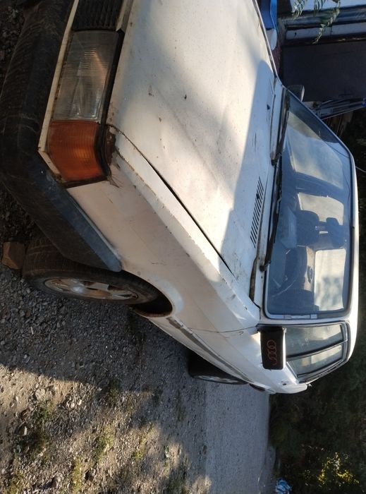 Продам Ауди 80 1