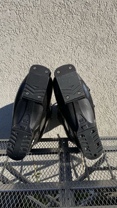 Clapari nr 28 Salomon Pulse Performa