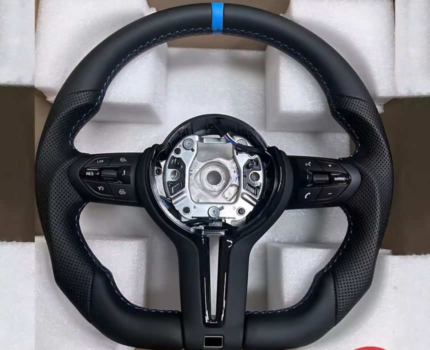 Volan BMW  F10 F12 F30 F32 F34 F45 F22 F39 F15 F16 F25 F26 M3 M5 M6
M