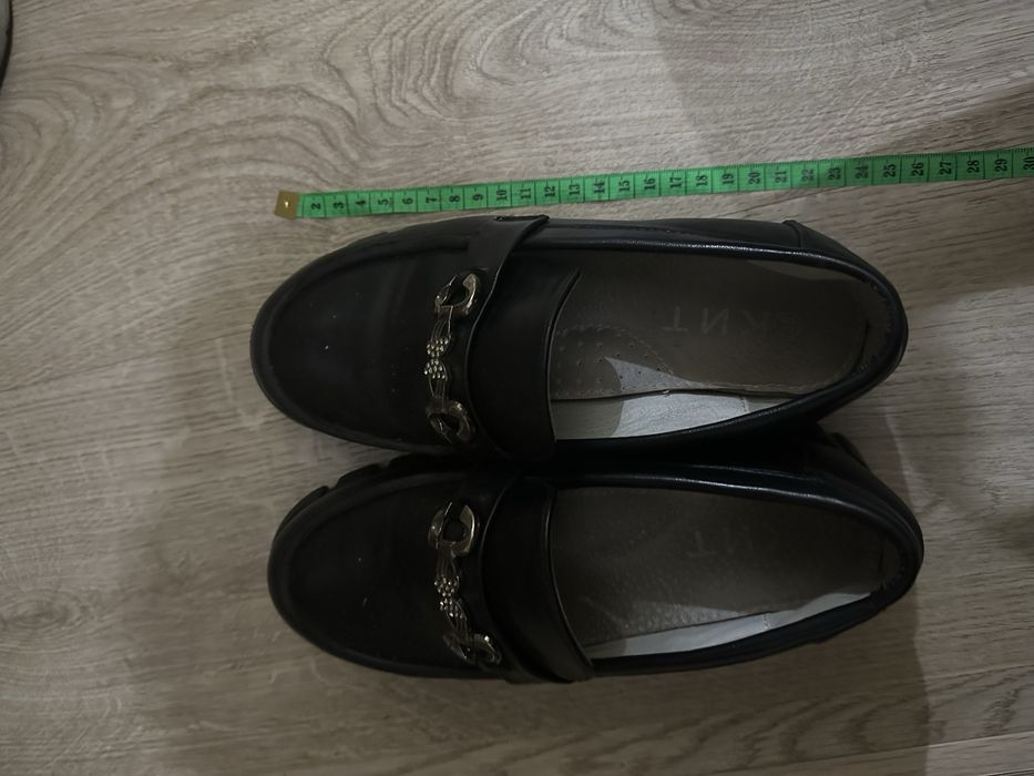 Туфли детские для девочки