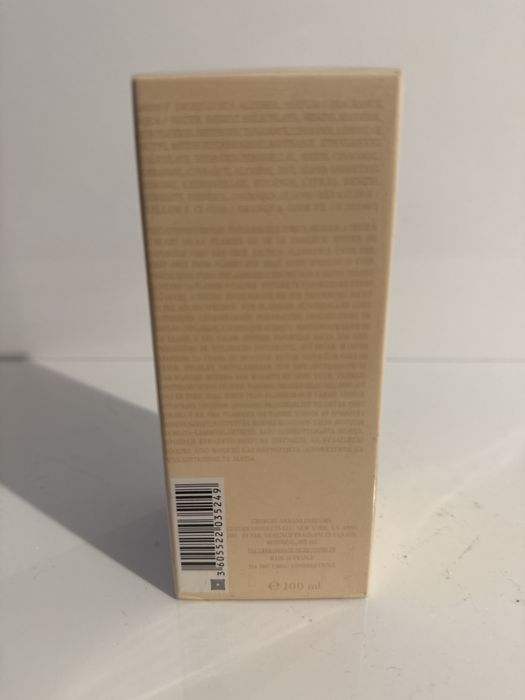 Parfum giorgio armani si