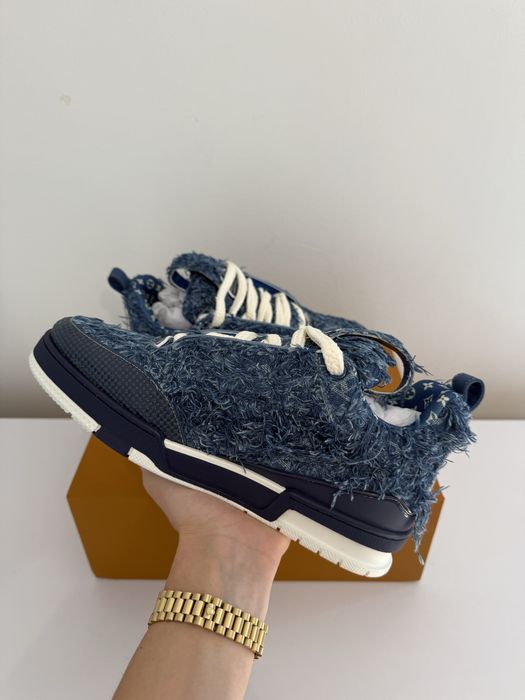 Louis Vuitton Sneakers 42