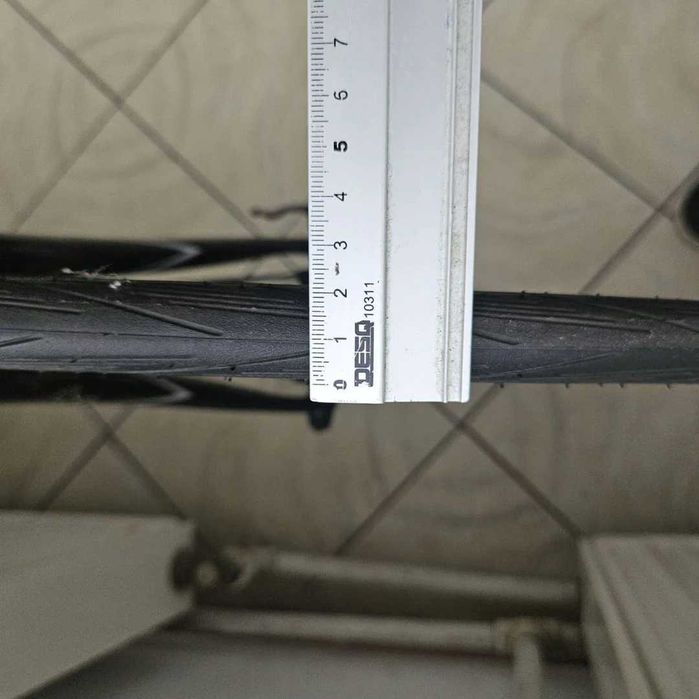 Cursiera Kuota Kebel din Carbon