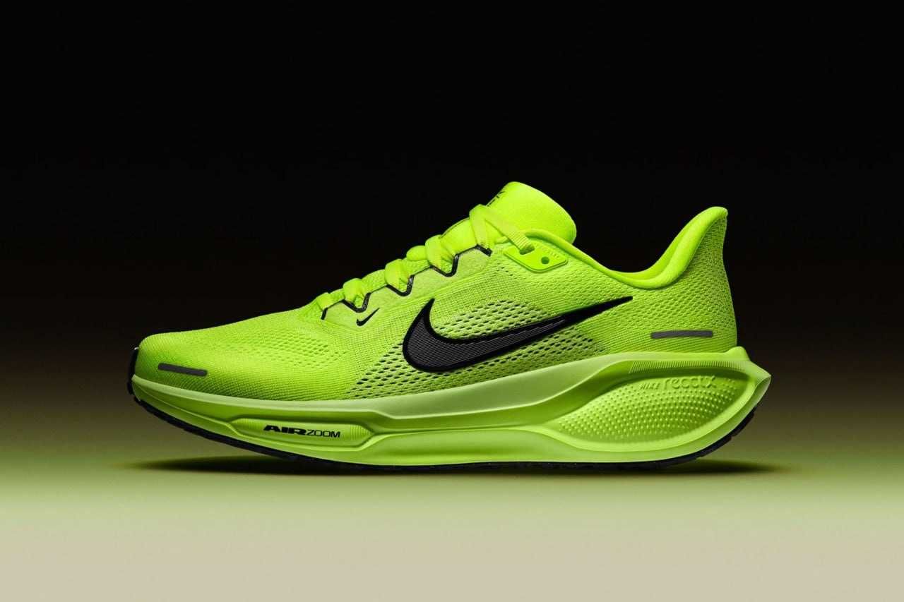 Nike Pegasus 41 Running Shoe 40 45 499 000 so m Erkaklar oyoq kiyimi Toshkent Olx