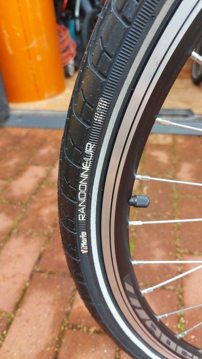 Vand Bicicletă Mountain Bike XFact Mission (Hervis) – 26”