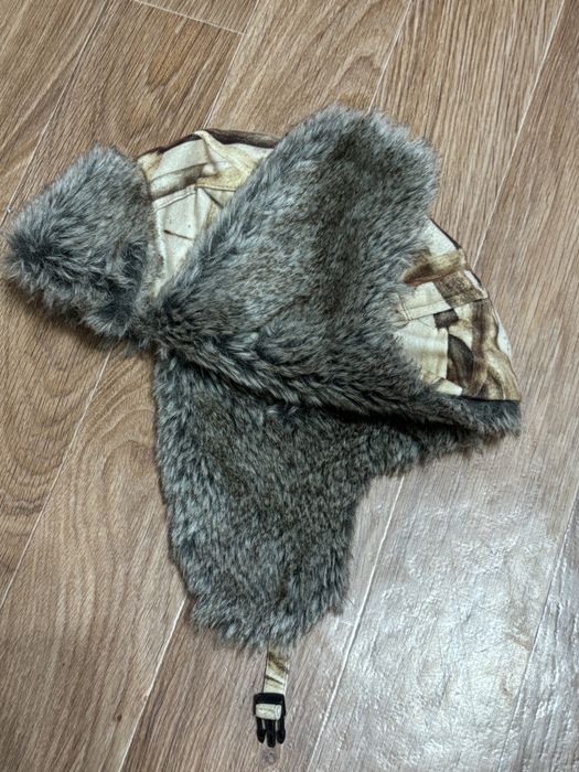 ушанка realtree y2k