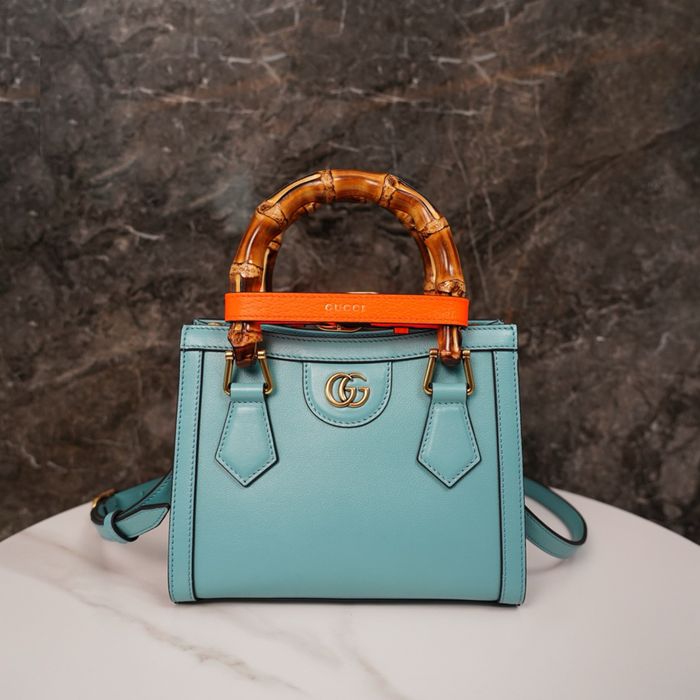 Geanta Gucci Diana