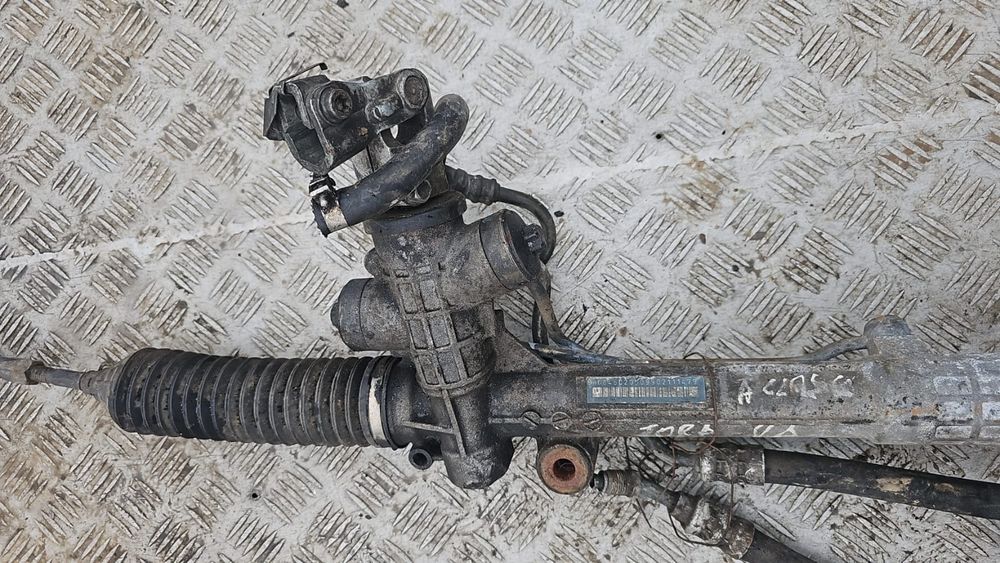 Caseta directie Mercedes A-Class W168 Cod A1684610601