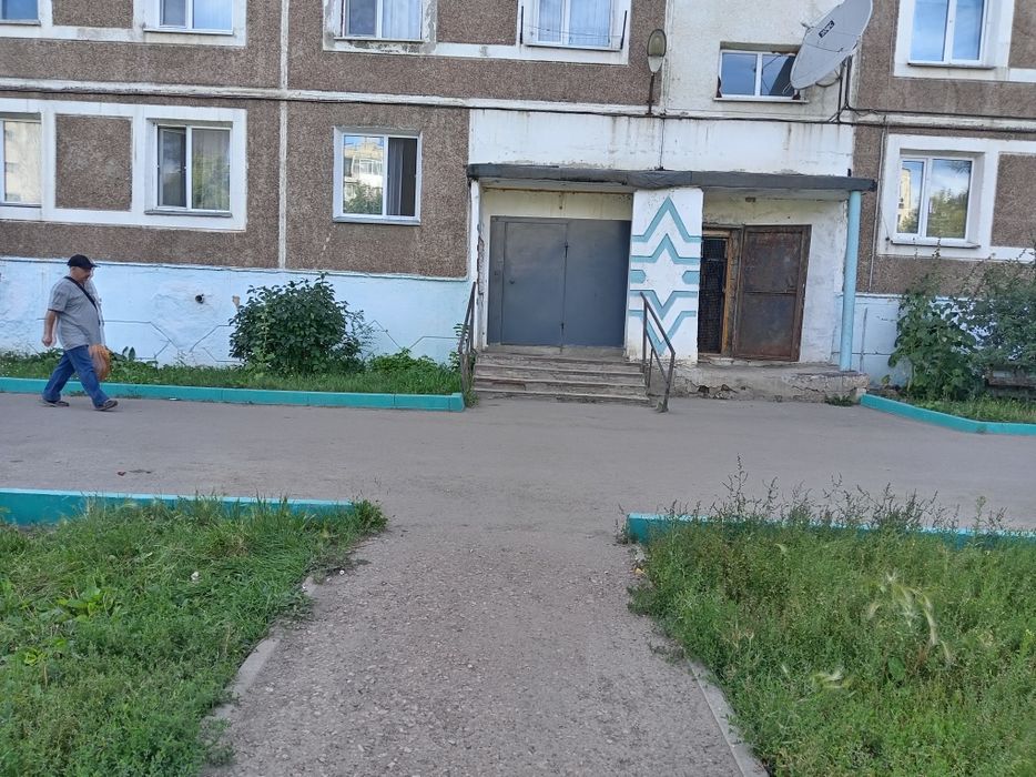 Сдам комнату в общежитии