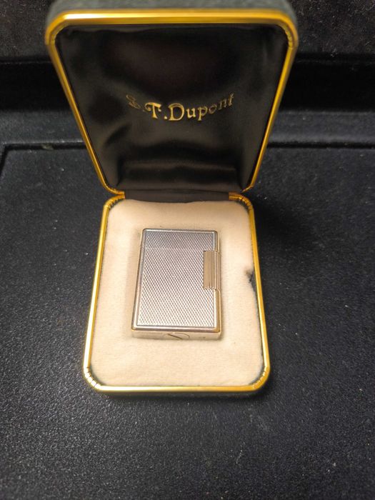 S.T.Dupont оригинални запалки !!!