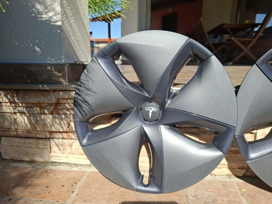 Тасове за Тесла 18ки