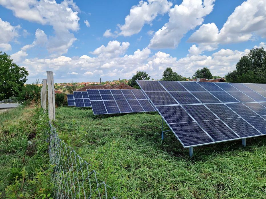 Продава се Парцел в с. Беловец, Област Разград - 1055 кв.м за 31 €/кв.м - Снимка #2