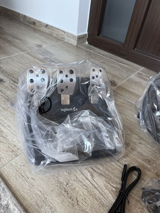 Volan Logitech G920 - Nou