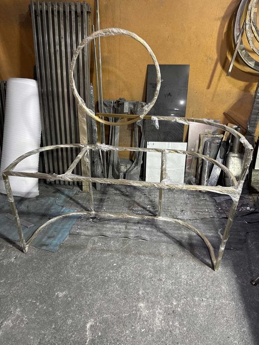 Мебель из Нержавеющей Стали под Заказ / Nerjaveykadan mebel, maxsulot