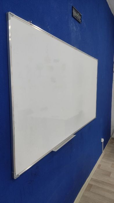 Ofis yoki oquv markaz uchun doska