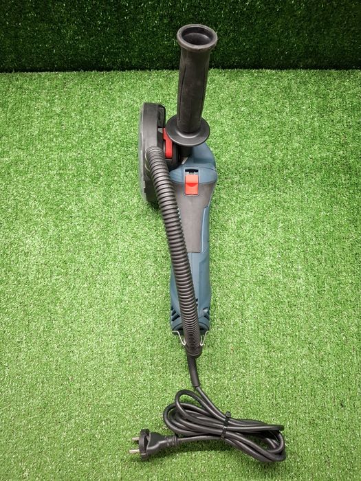 Ъглошлайф за плочки с прахоулавяне Bosch GCT - 115