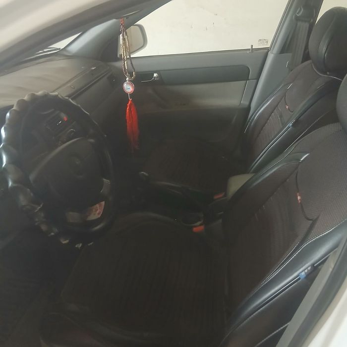 2021-yil Gentra sotiladi