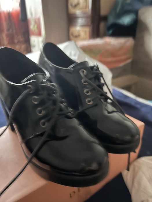 продам туфельки