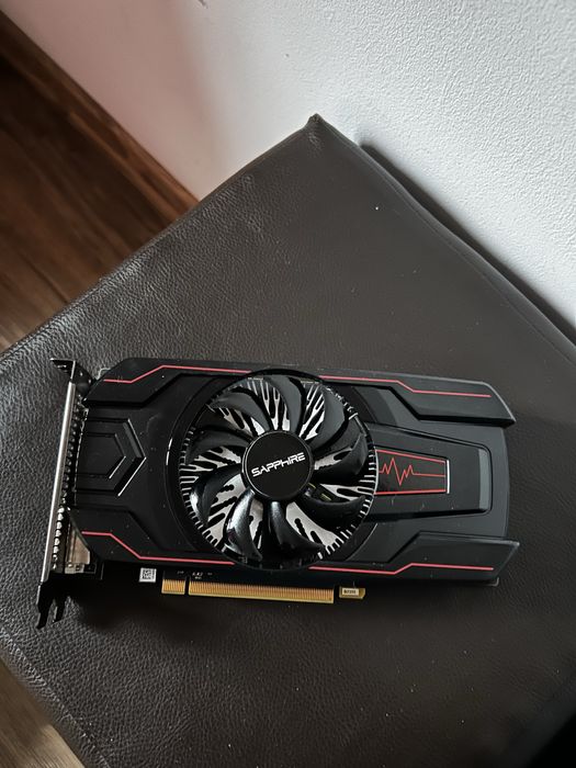 Vand Placa Video Rx560