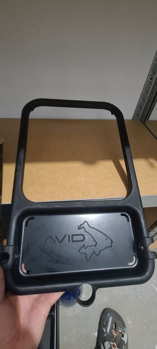 Avid Bait Station